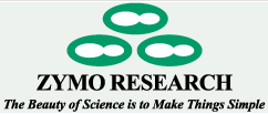 zymo核酸提取检查试剂盒